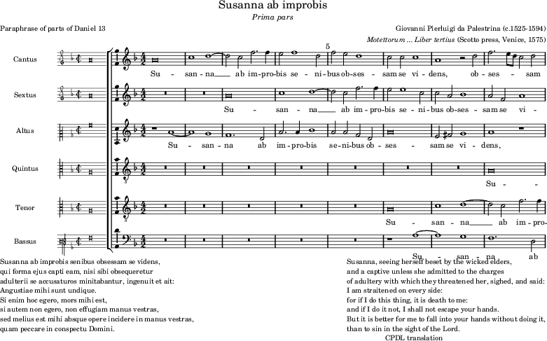 preview of first system of score
