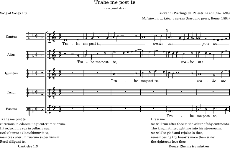 preview of first system of score