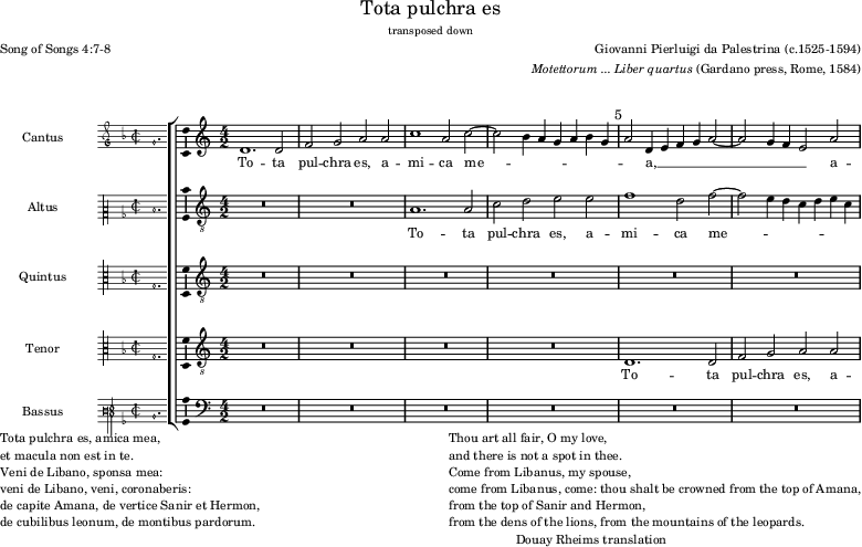 preview of first system of score