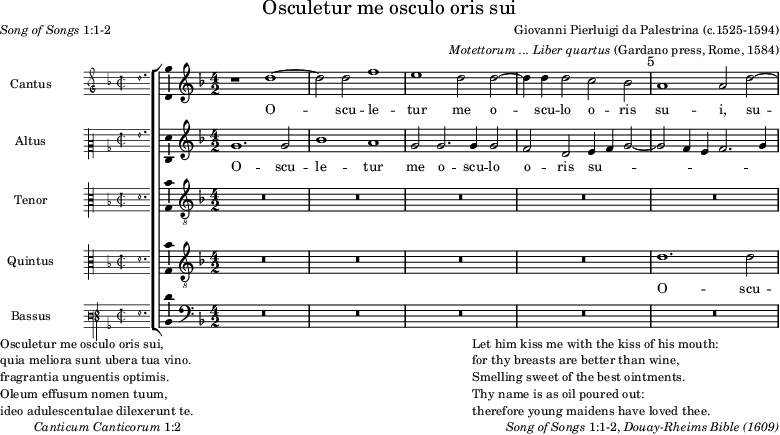 preview of first system of score