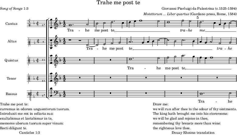 preview of first system of score