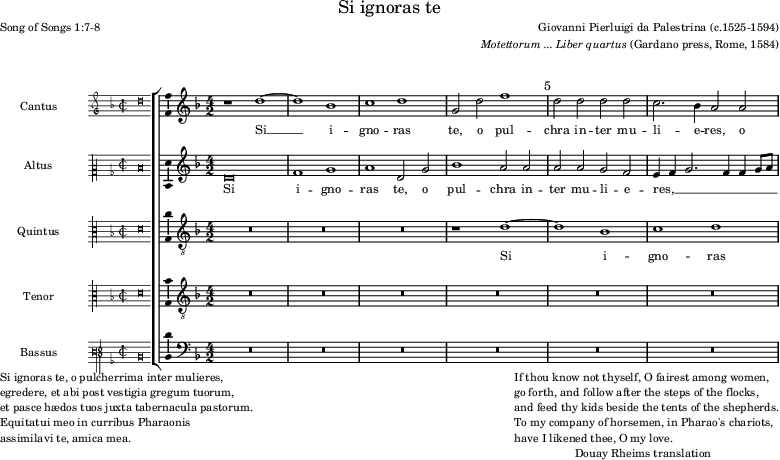 preview of first system of score