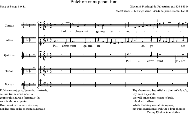 preview of first system of score