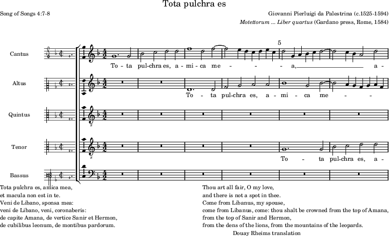preview of first system of score