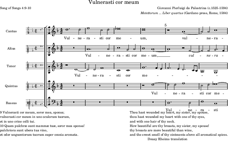 preview of first system of score