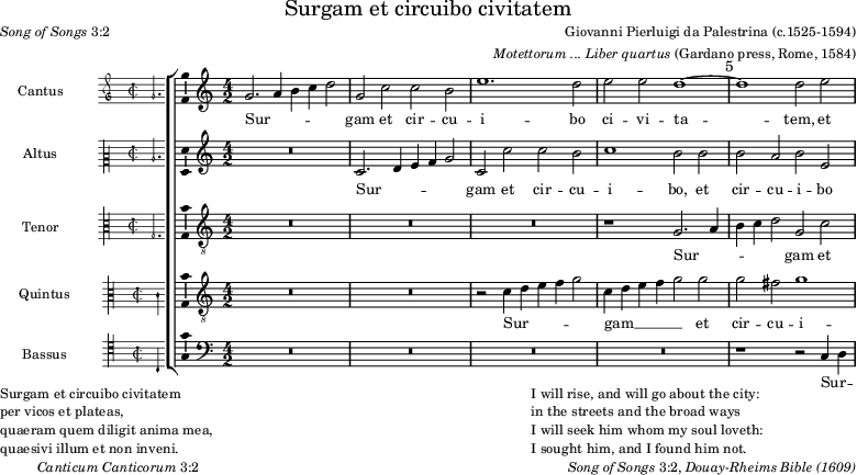 preview of first system of score