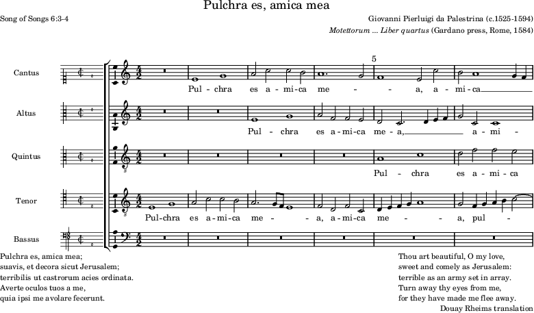 preview of first system of score