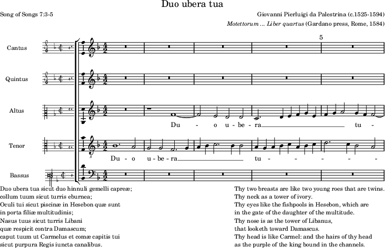 preview of first system of score