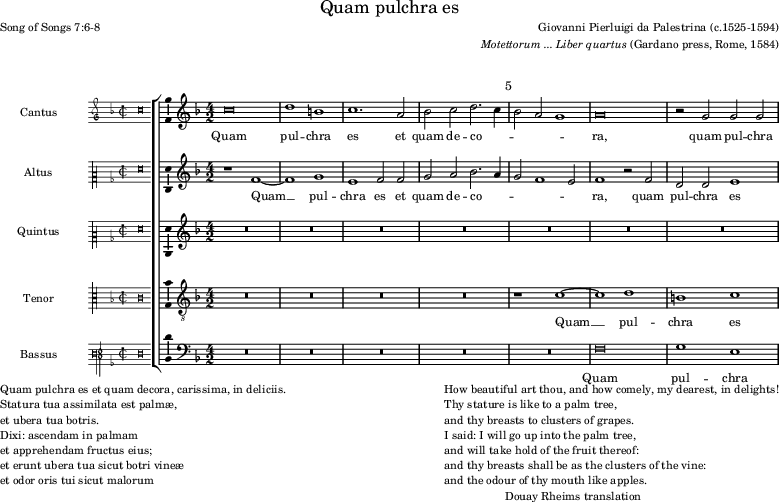 preview of first system of score