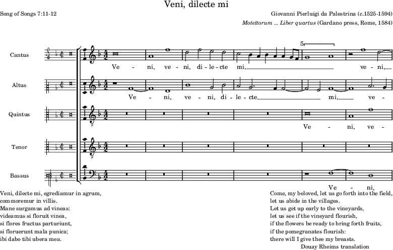 preview of first system of score