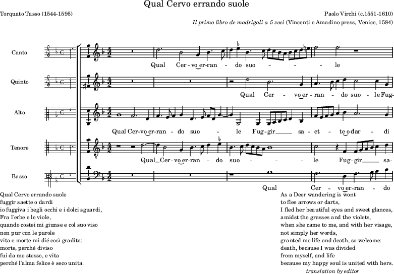 preview of first system of score