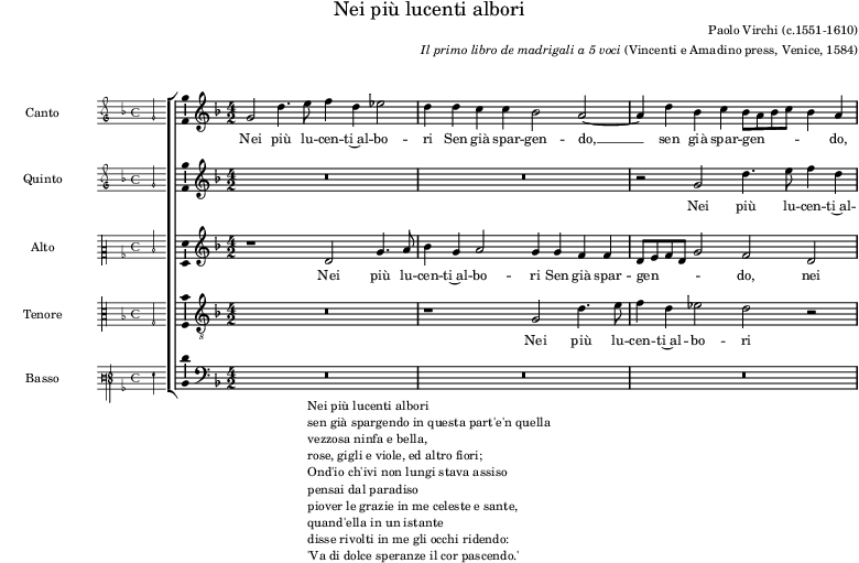 preview of first system of score