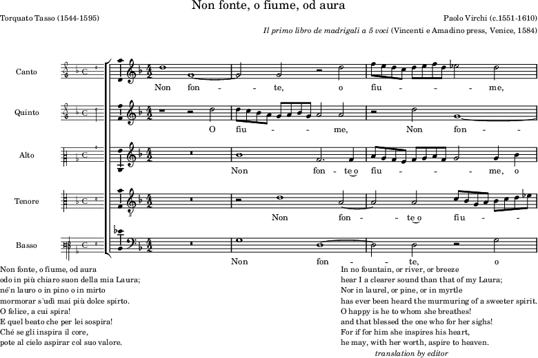 preview of first system of score