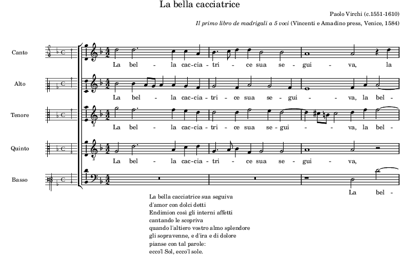 preview of first system of score