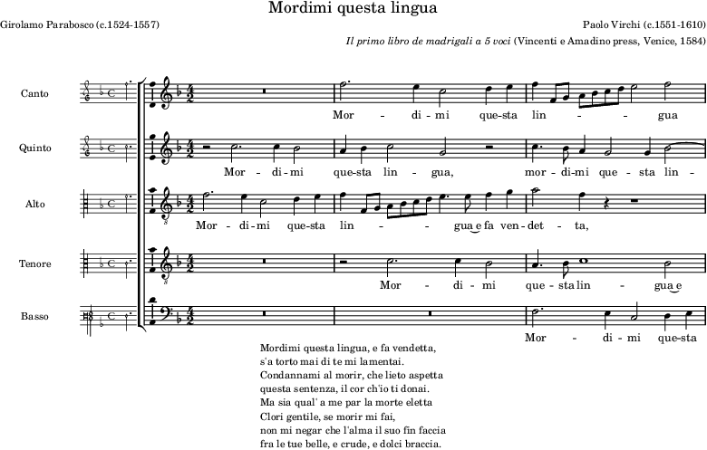 preview of first system of score