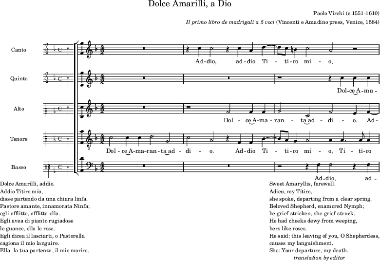 preview of first system of score