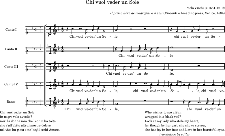 preview of first system of score
