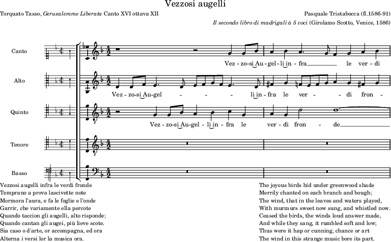 preview of first system of score