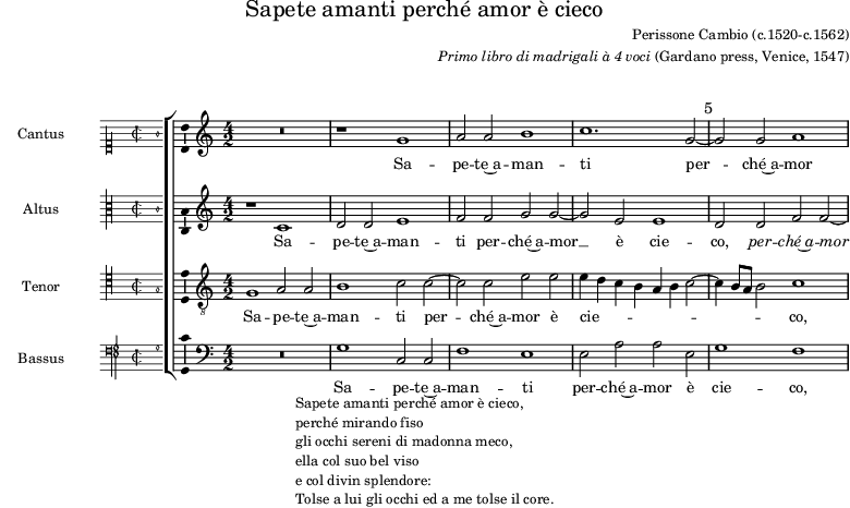preview of first system of score
