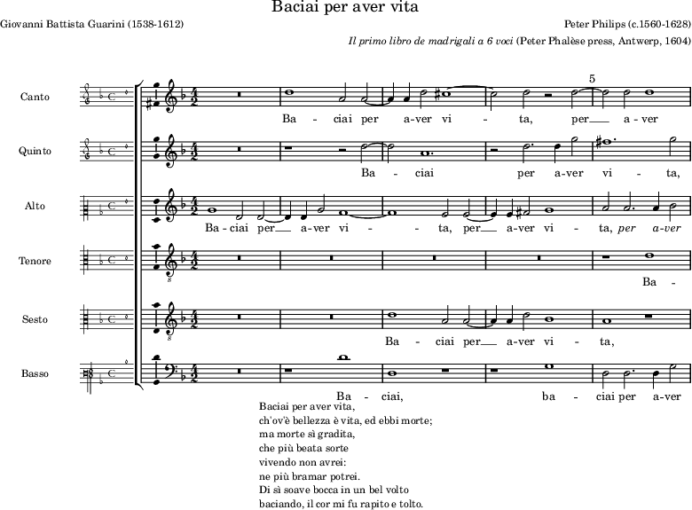 preview of first system of score