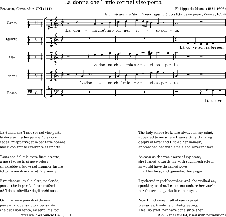 preview of first system of score