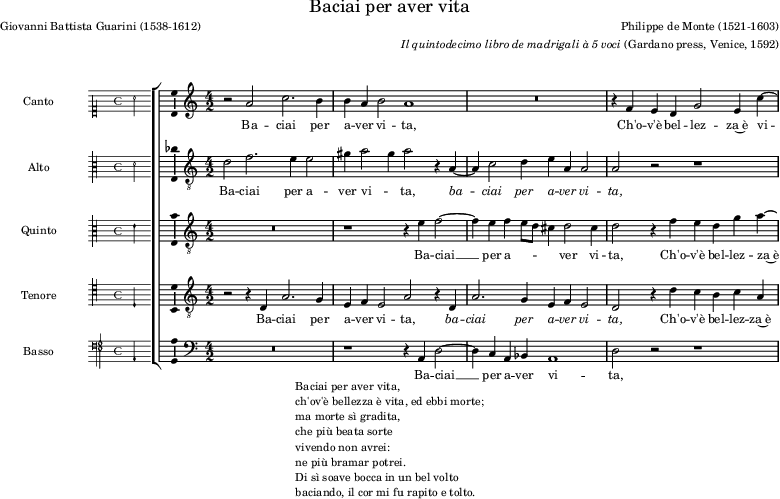 preview of first system of score