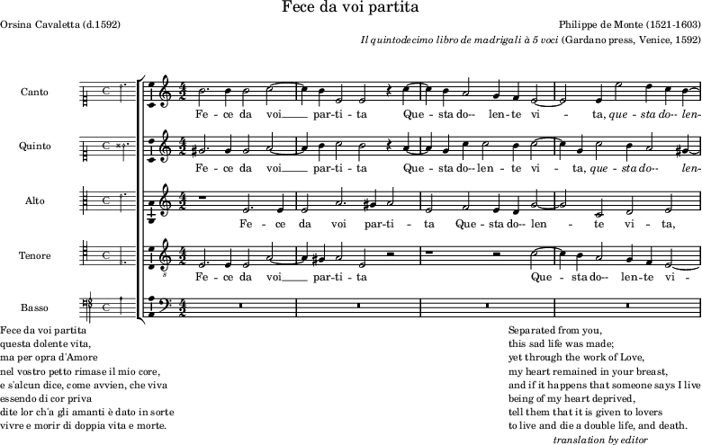 preview of first system of score