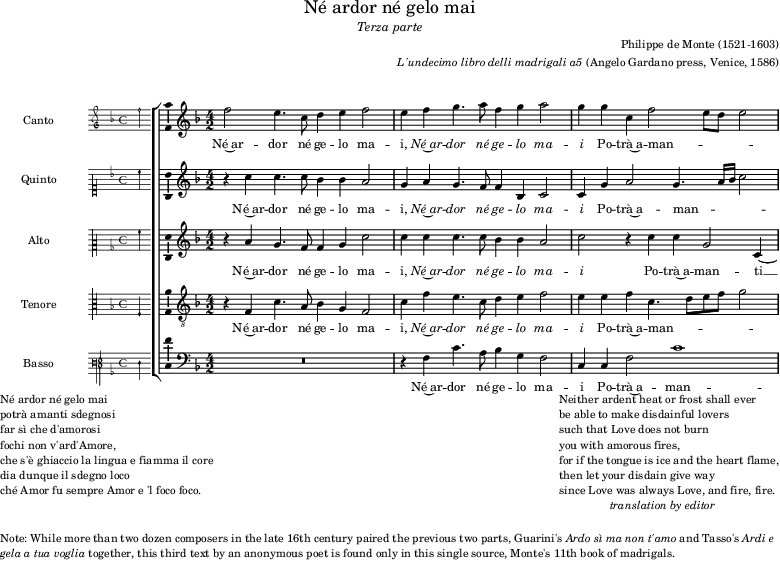 preview of first system of score