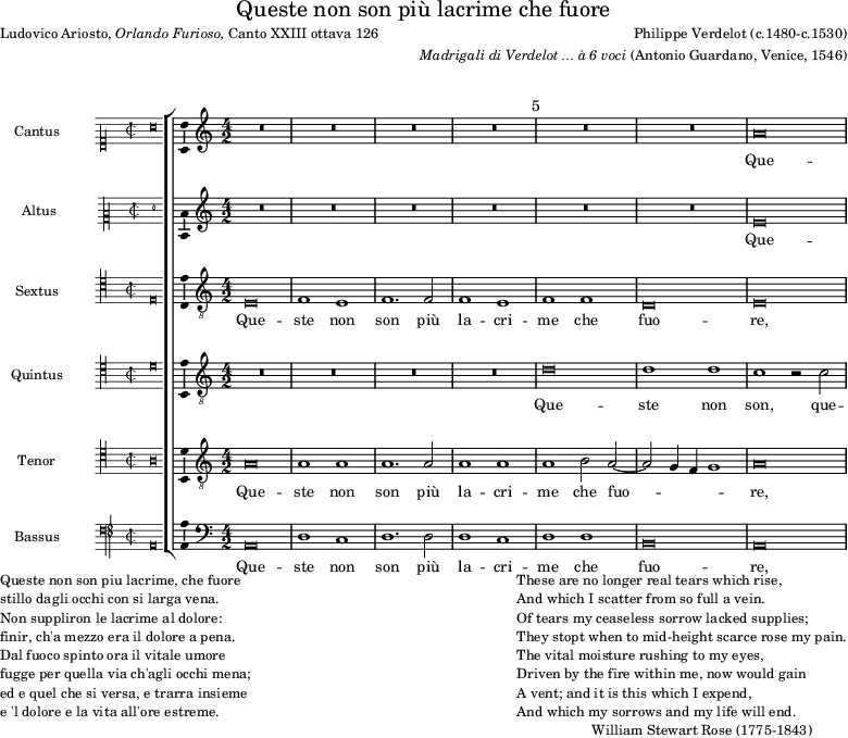 preview of first system of score