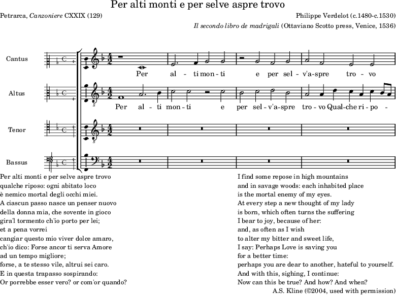 preview of first system of score