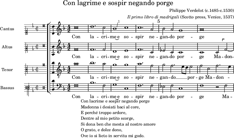 preview of first system of score