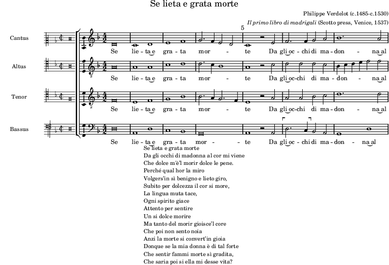 preview of first system of score