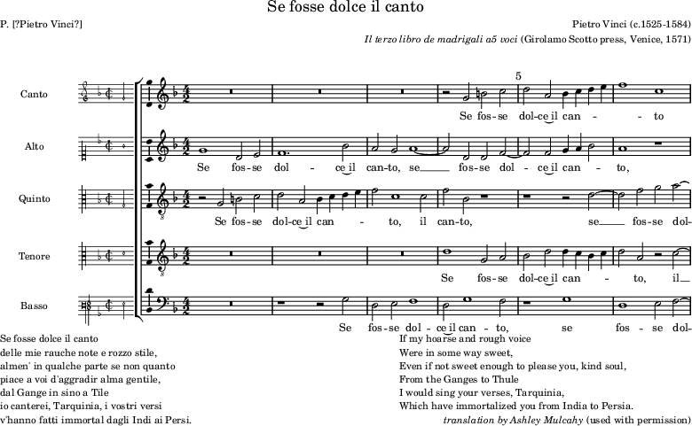 preview of first system of score