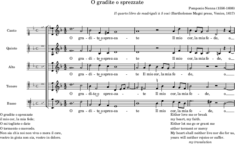preview of first system of score