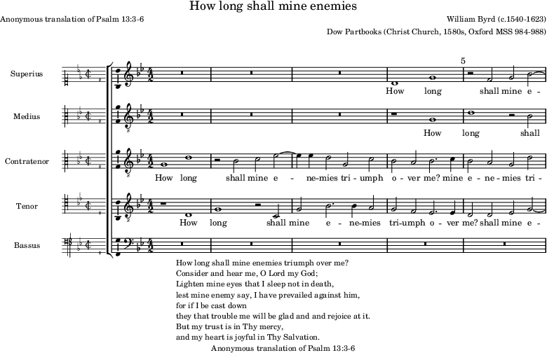 preview of first system of score