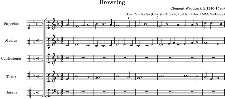 preview of first system of score
