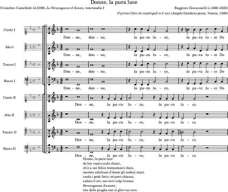 preview of first system of score