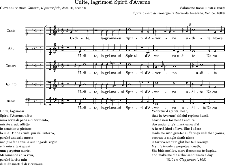 preview of first system of score