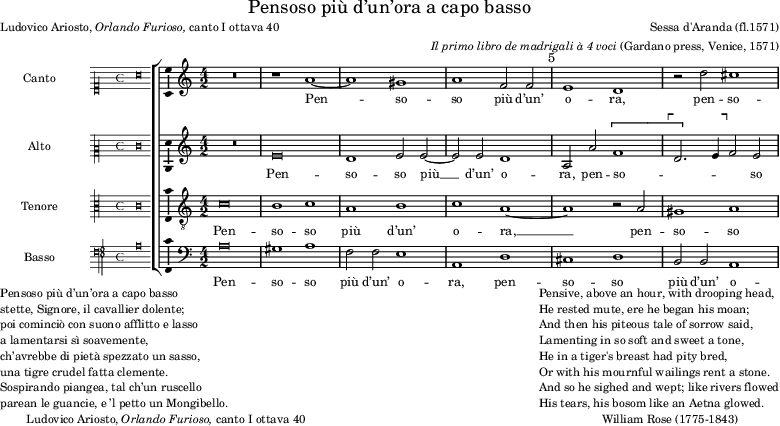 preview of first system of score