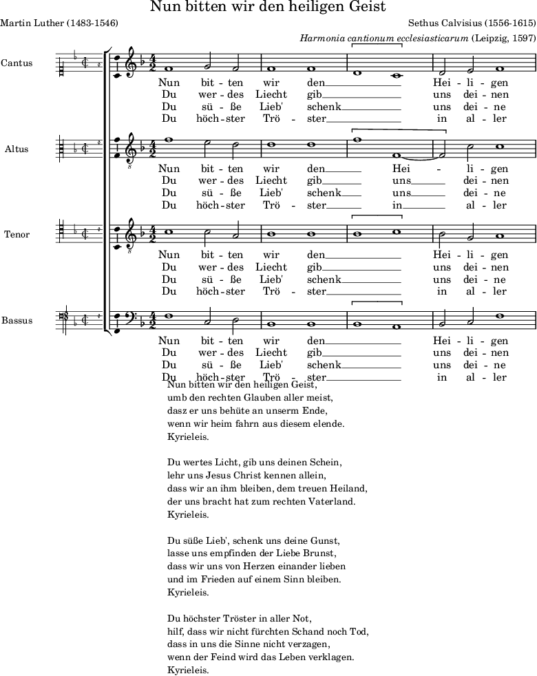 preview of first system of score