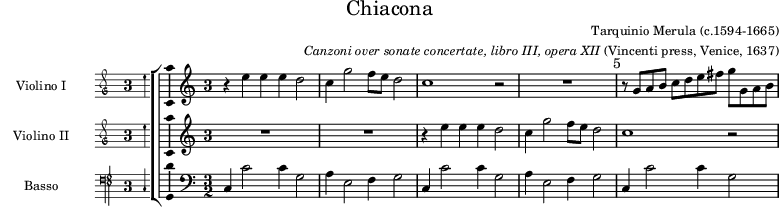 preview of first system of score