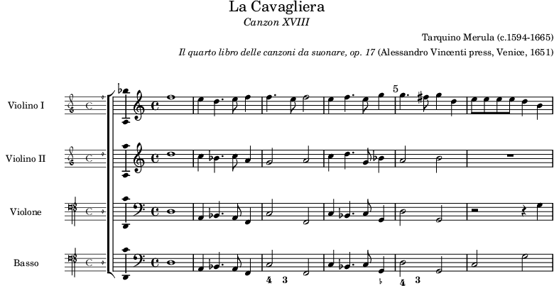 preview of first system of score