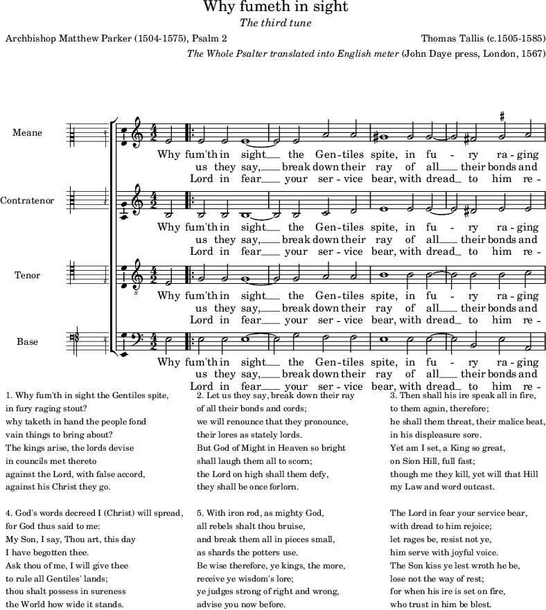 preview of first system of score
