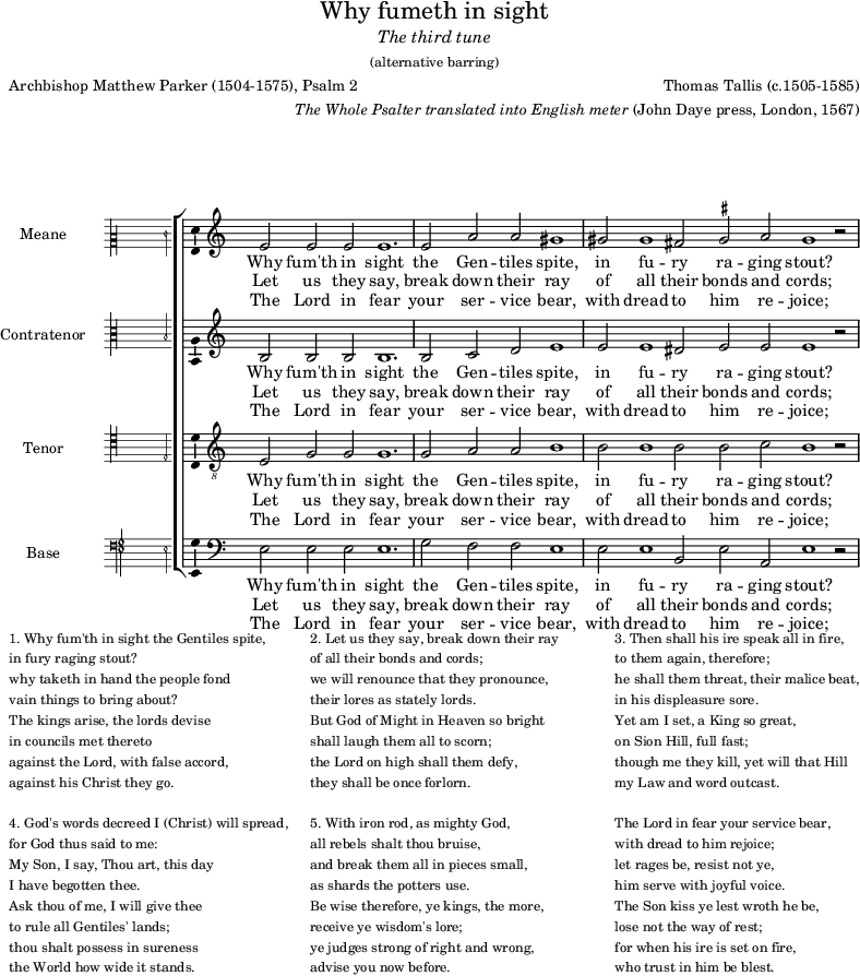 preview of first system of score