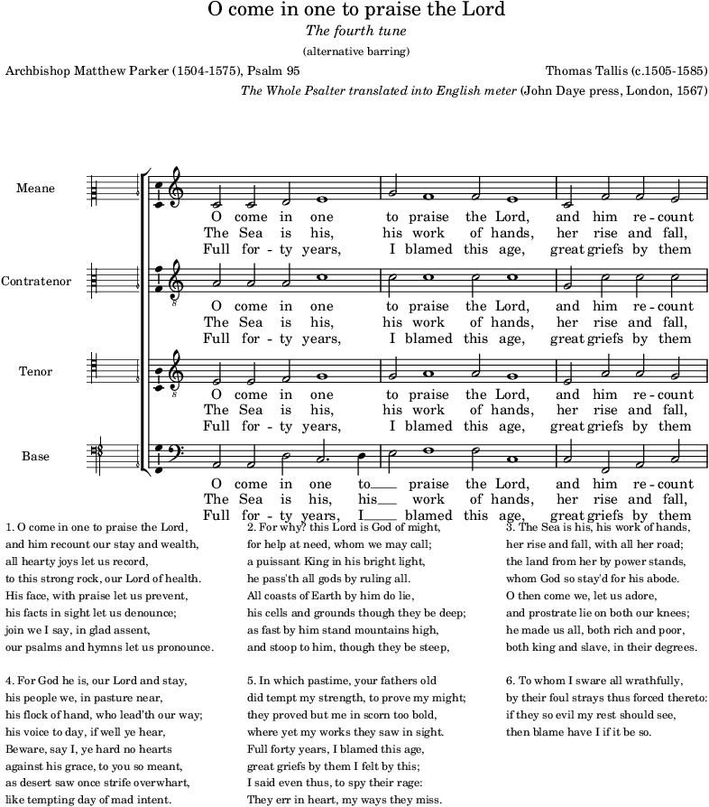 preview of first system of score