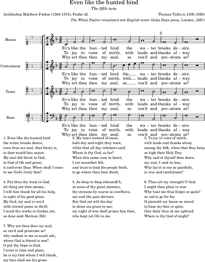 preview of first system of score