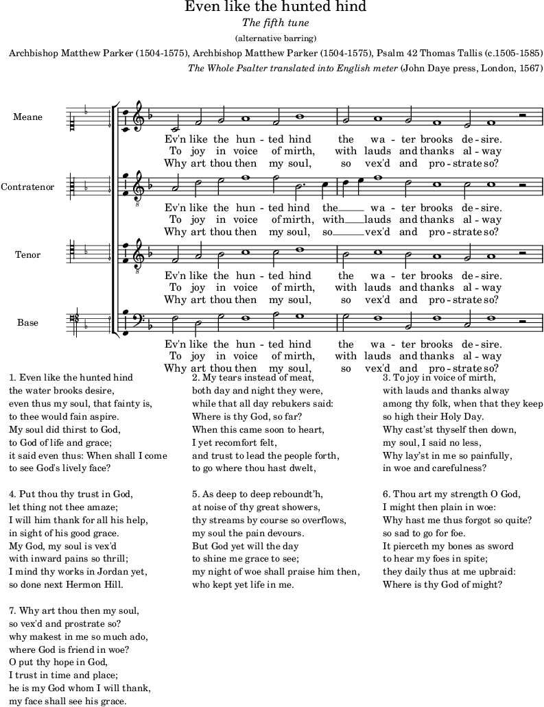 preview of first system of score