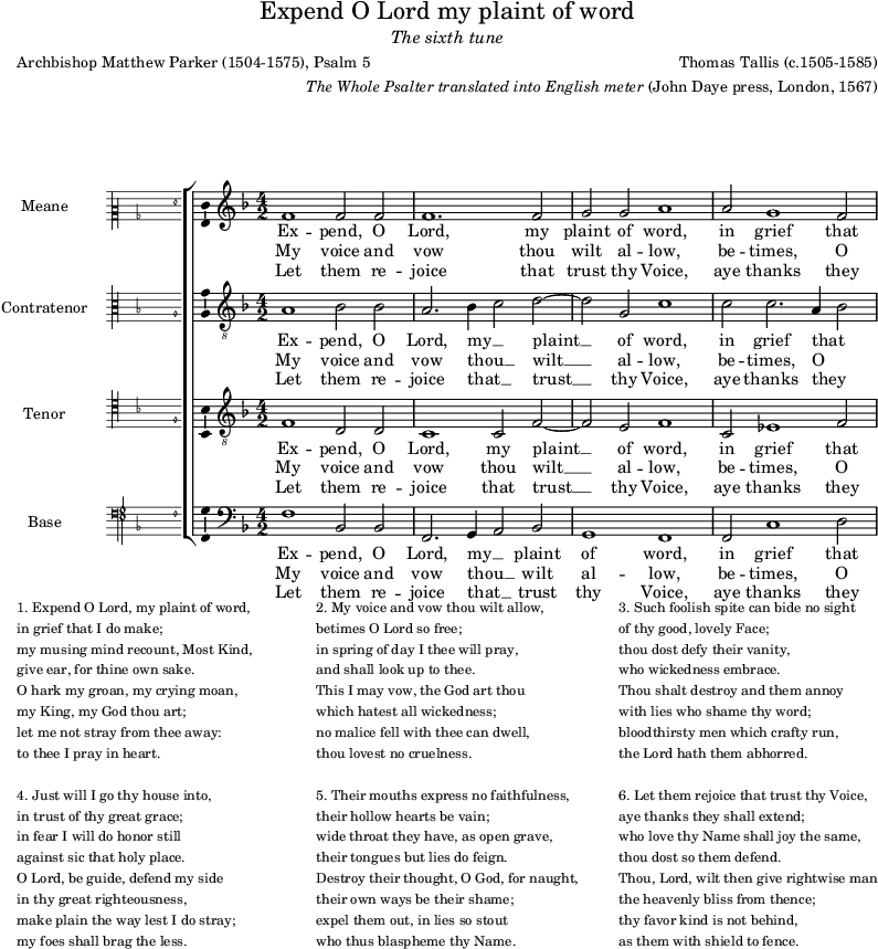 preview of first system of score
