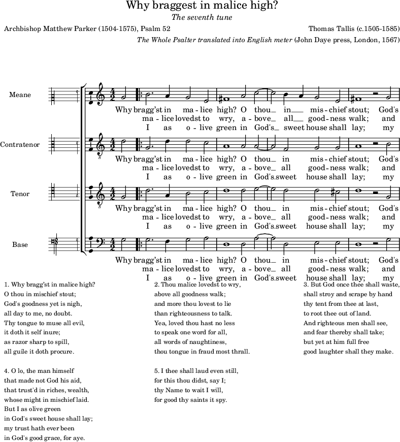 preview of first system of score