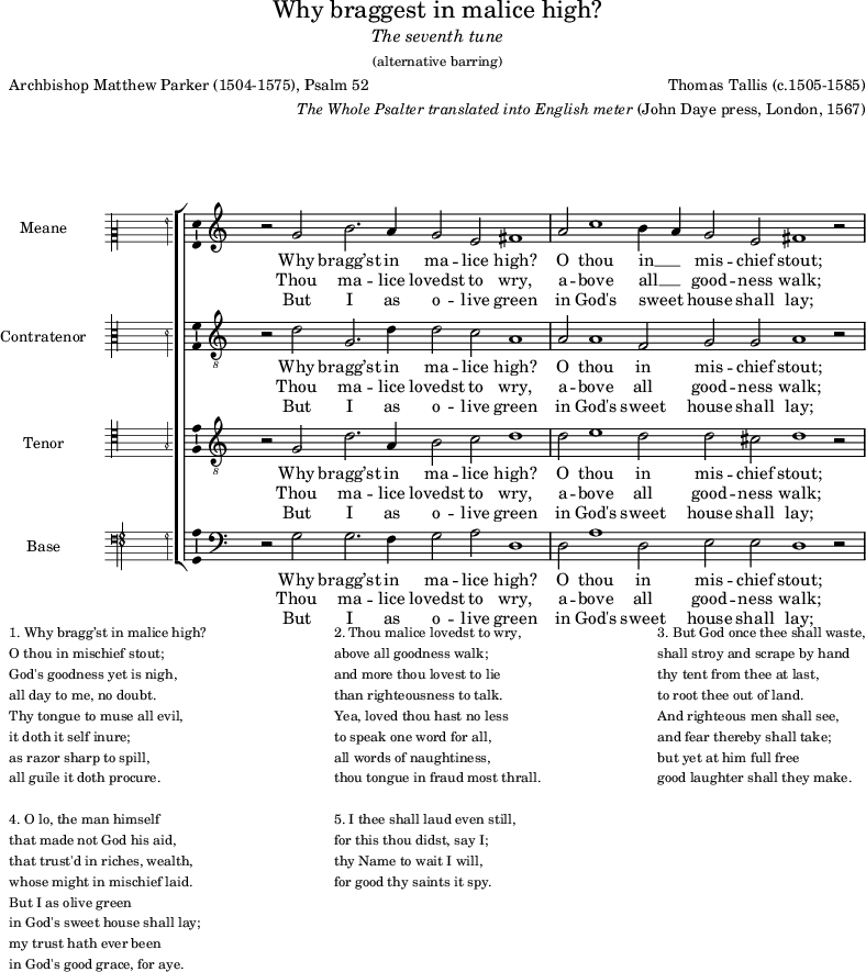 preview of first system of score